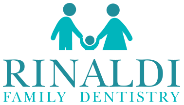 Rinaldi Family Dentistry Logo